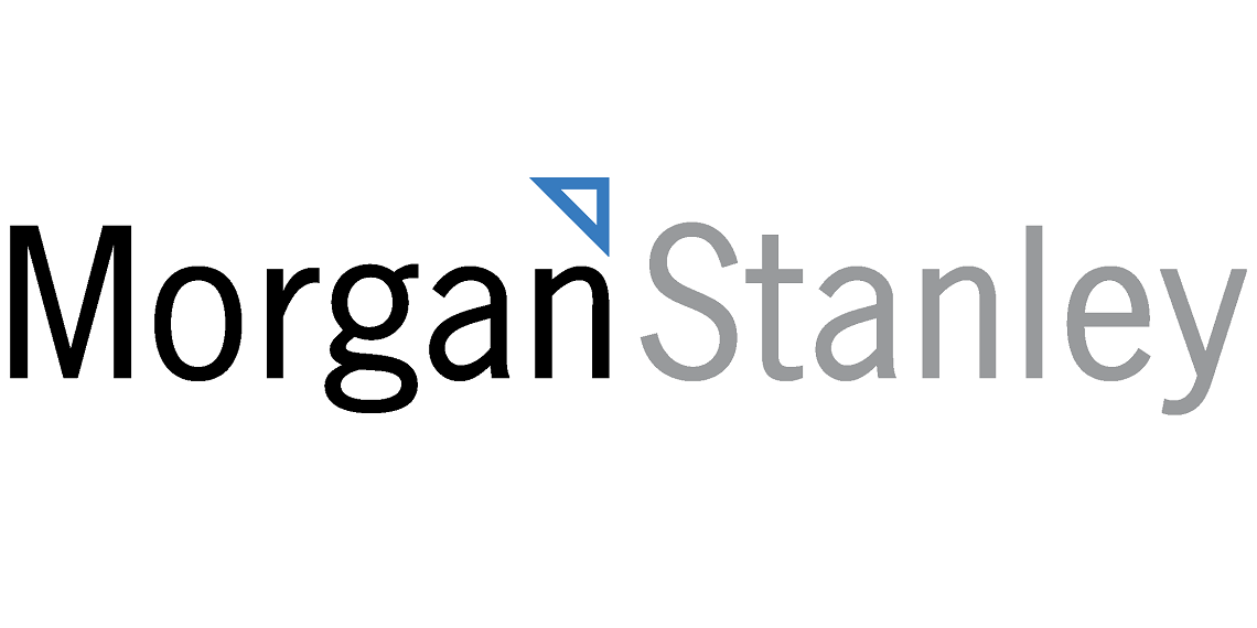 Morgan Stanley Logo
